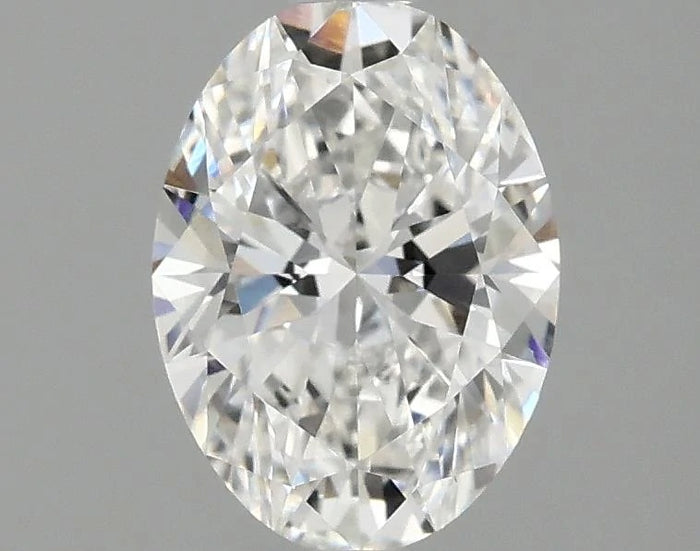 1.44 Carat · OVAL · E · VS1 · IGI · Excellent Cut