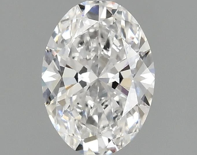 1.08 Carat · OVAL · E · VVS2 · IGI · Excellent Cut