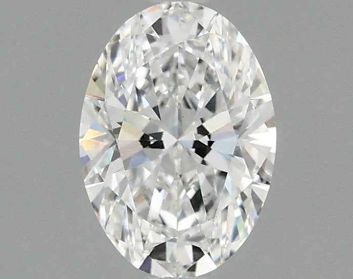 1.09 Carat · OVAL · D · VVS2 · IGI · Excellent Cut