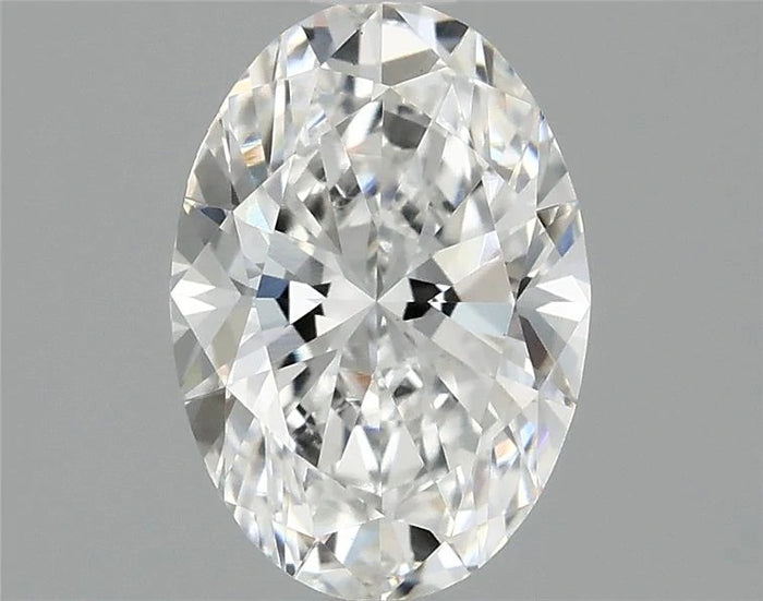 1.08 Carat · OVAL · E · VVS2 · IGI · Excellent Cut