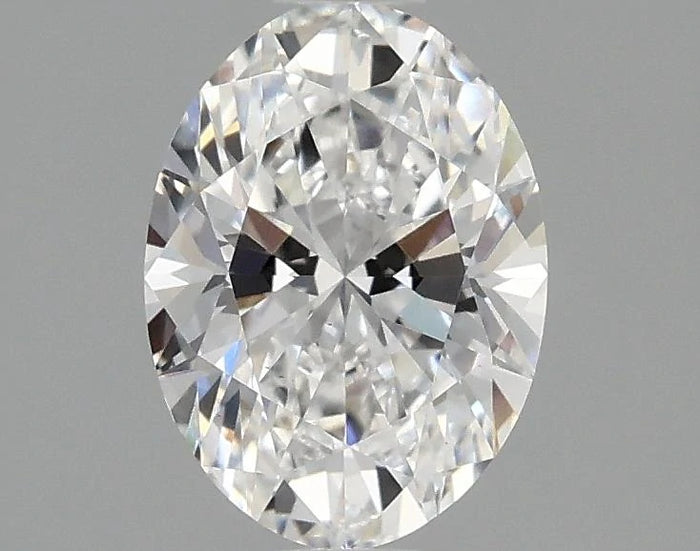 1.09 Carat · OVAL · D · VS1 · IGI · Excellent Cut