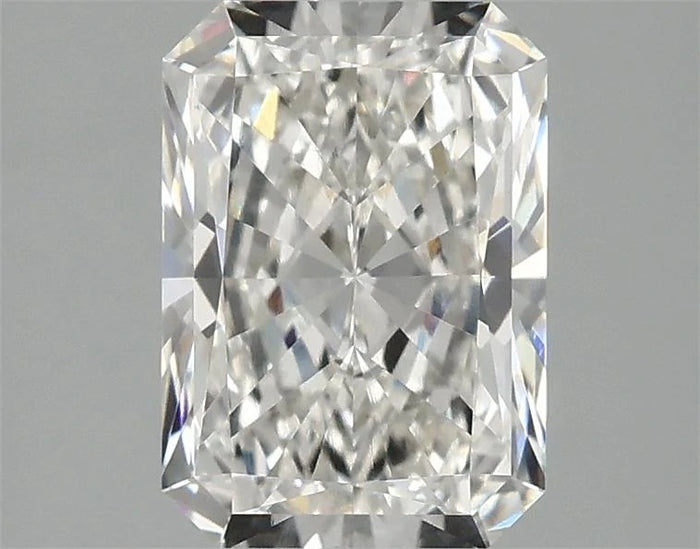 2.10 Carat · RADIANT · G · VVS2 · IGI · Excellent Cut