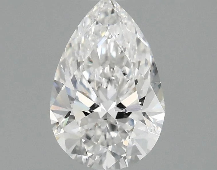1.18 Carat · PEAR · D · VS1 · IGI · Excellent Cut