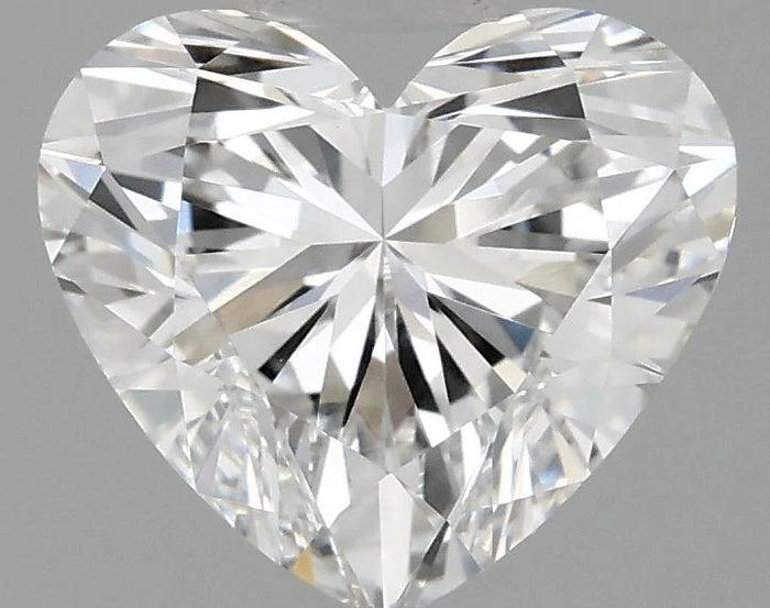 1.20 Carat · HEART · E · VVS2 · IGI · Excellent Cut