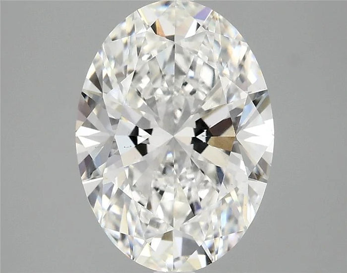 3.06 Carat · OVAL · E · VS2 · IGI · Excellent Cut