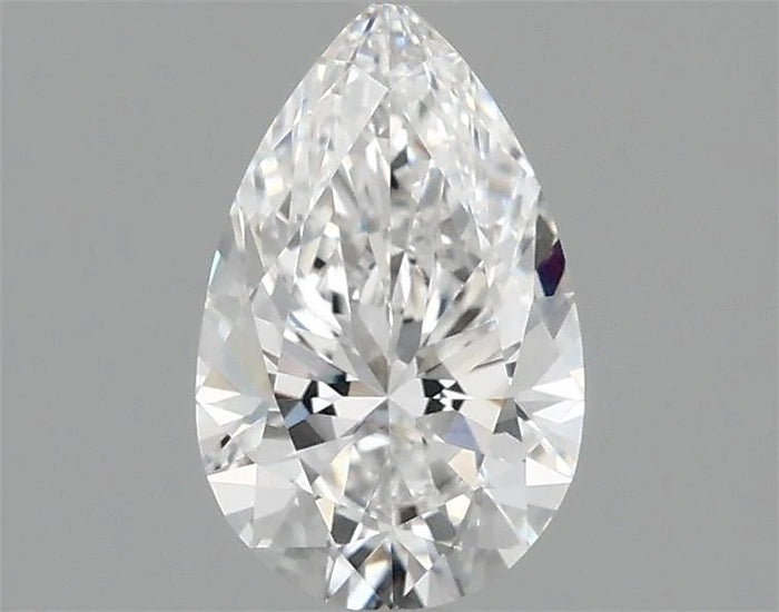1.10 Carat · PEAR · E · VVS2 · IGI · Excellent Cut