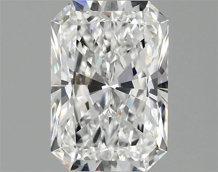 1.54 Carat · RADIANT · E · VVS2 · IGI · Excellent Cut