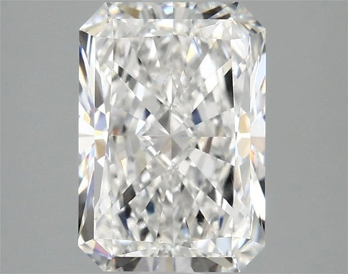 2.46 Carat · RADIANT · E · VVS2 · IGI · Excellent Cut