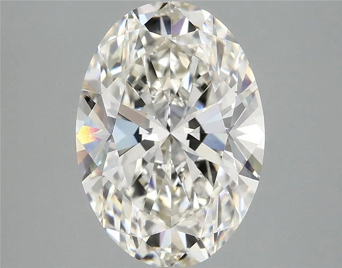 3.10 Carat · OVAL · G · VVS2 · IGI · Excellent Cut