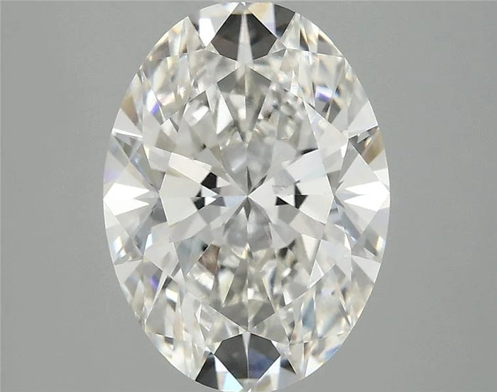 3.10 Carat · OVAL · G · VVS2 · IGI · Excellent Cut
