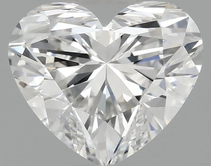 1.20 Carat · HEART · E · VVS2 · IGI · Excellent Cut
