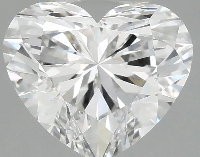 1.01 Carat · HEART · D · VS1 · IGI · Excellent Cut