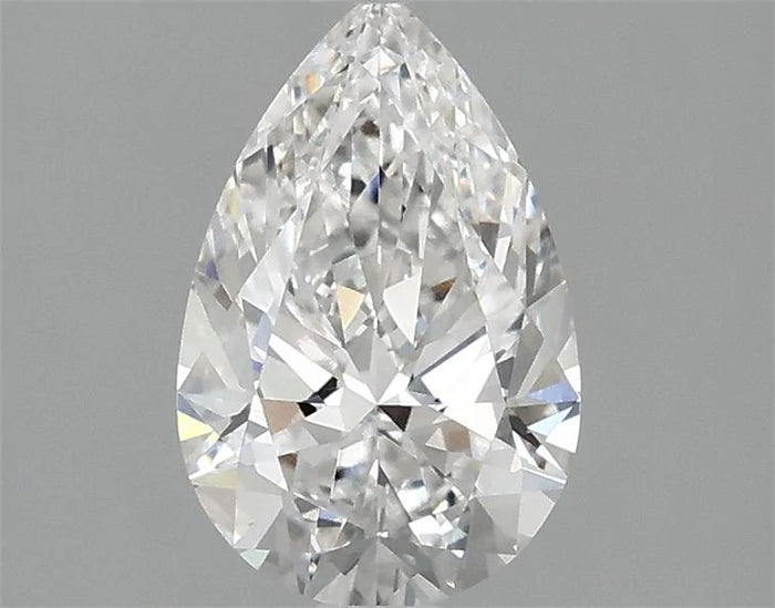 1.18 Carat · PEAR · E · VVS2 · IGI · Excellent Cut