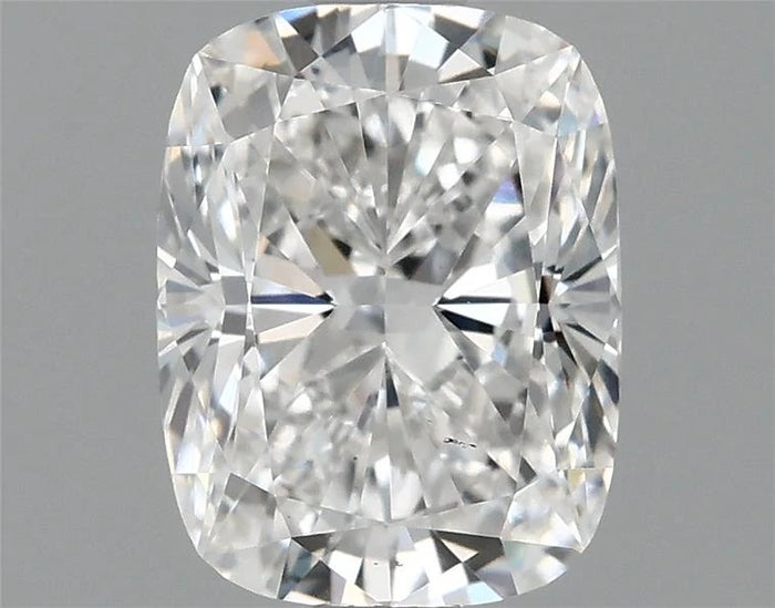 1.10 Carat · CUSHION · E · VS1 · IGI · Excellent Cut