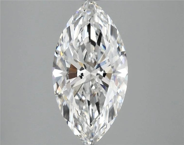 3.10 Carat · MARQUISE · D · VS1 · IGI · Excellent Cut