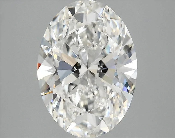 3.10 Carat · OVAL · F · VS1 · IGI · Excellent Cut