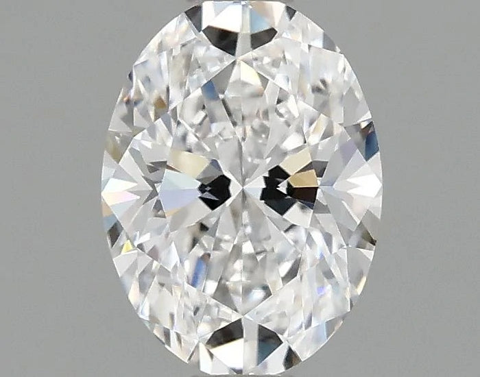 1.08 Carat · OVAL · E · VVS2 · IGI · Excellent Cut