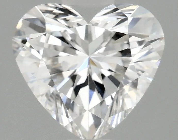1.53 Carat · HEART · E · VVS2 · IGI · Excellent Cut