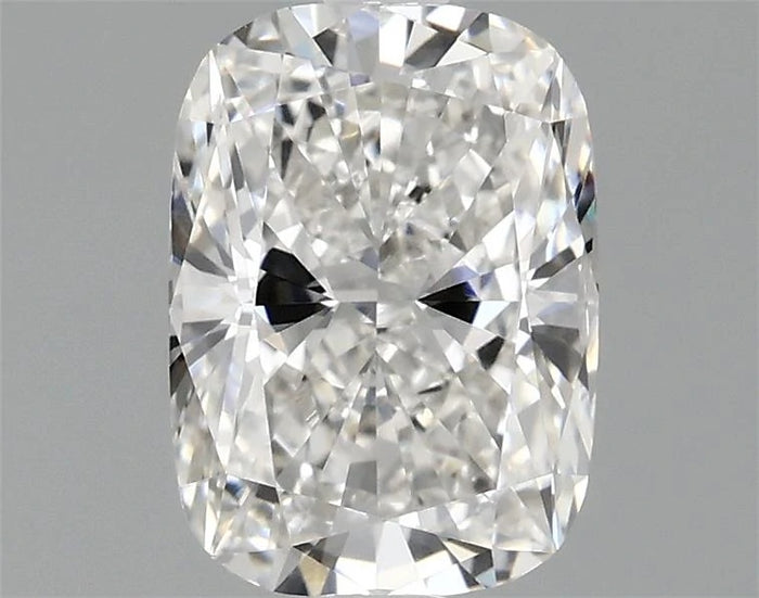 1.09 Carat · CUSHION · F · VVS2 · IGI · Excellent Cut