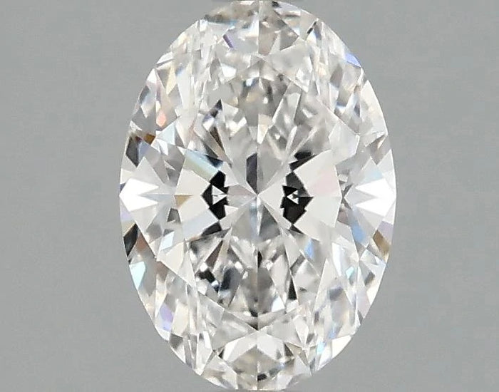 1.18 Carat · OVAL · F · VVS2 · IGI · Excellent Cut