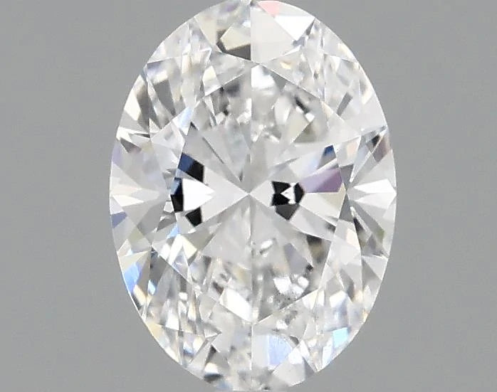 1.19 Carat · OVAL · D · VS2 · IGI · Excellent Cut