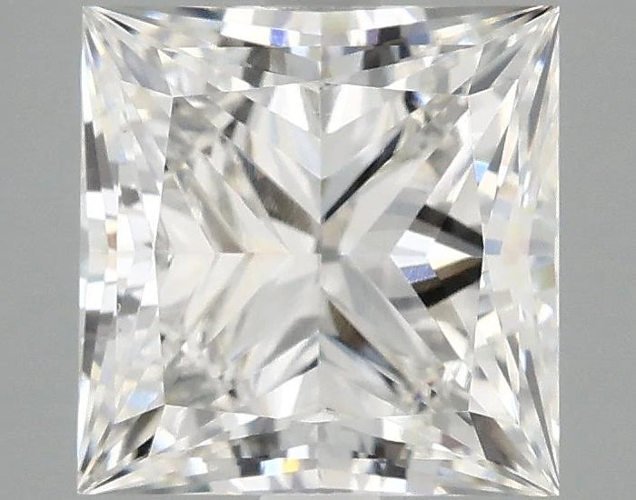 3.00 Carat · PRINCESS · F · VS1 · IGI · Excellent Cut