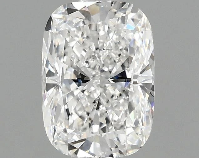 1.16 Carat · CUSHION · D · VVS2 · IGI · Excellent Cut