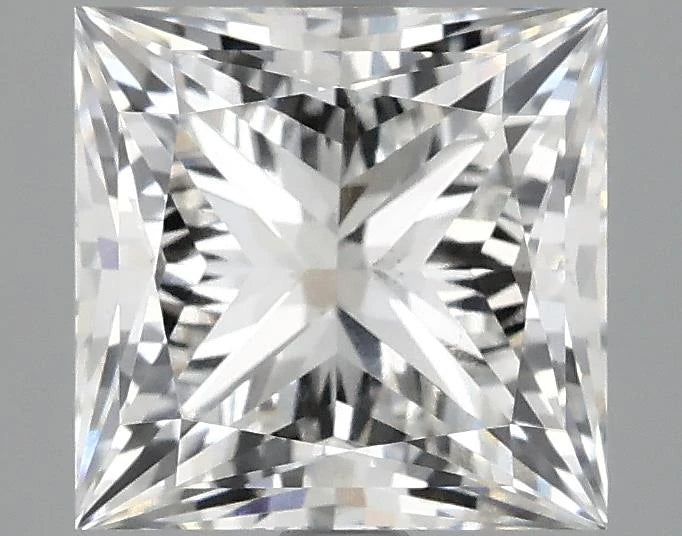 2.99 Carat · PRINCESS · E · VS2 · IGI · Excellent Cut