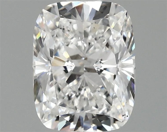 1.08 Carat · CUSHION · E · VS2 · IGI · Excellent Cut