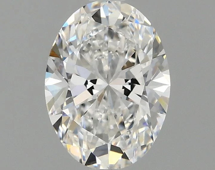 1.10 Carat · OVAL · E · VS1 · IGI · Excellent Cut