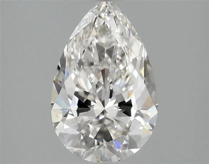 1.57 Carat · PEAR · F · VVS2 · IGI · Excellent Cut