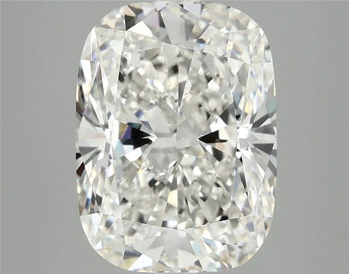 4.07 Carat · CUSHION · G · VS1 · IGI · Excellent Cut