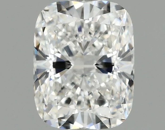 1.10 Carat · CUSHION · E · VVS2 · IGI · Excellent Cut