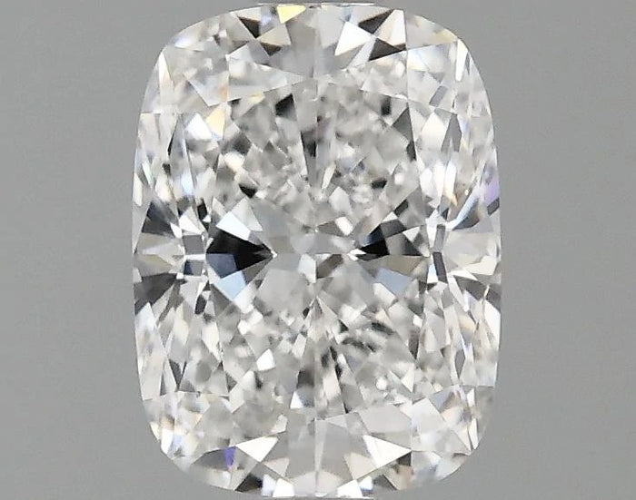 1.09 Carat · CUSHION · E · VS1 · IGI · Excellent Cut