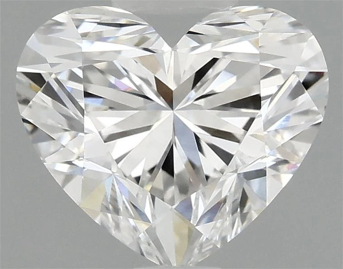 1.50 Carat · HEART · E · VVS2 · IGI · Excellent Cut