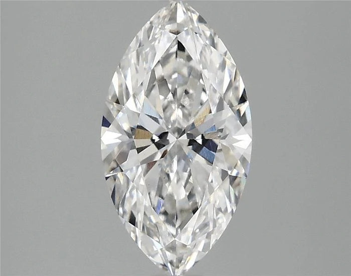 1.59 Carat · MARQUISE · E · VS1 · IGI · Excellent Cut