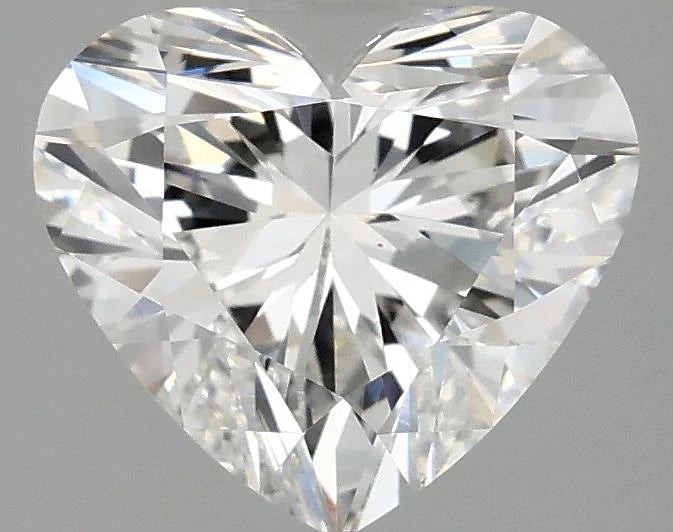 2.02 Carat · HEART · E · VS1 · IGI · Excellent Cut