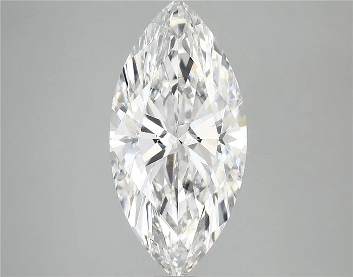 3.10 Carat · MARQUISE · E · VS1 · IGI · Excellent Cut