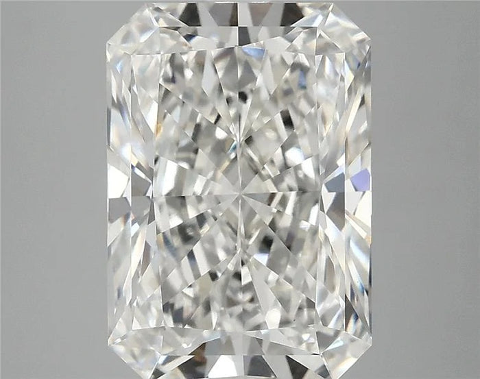 4.94 Carat · RADIANT · G · VVS2 · IGI · Excellent Cut