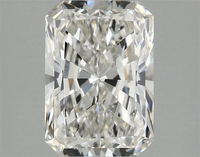 2.09 Carat · RADIANT · G · VS1 · IGI · Excellent Cut