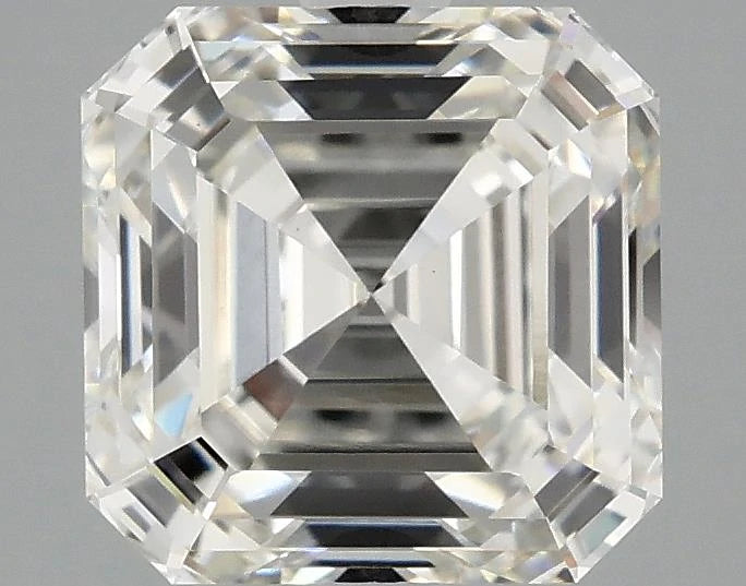 2.28 Carat · ASSCHER · F · VVS2 · IGI · Excellent Cut