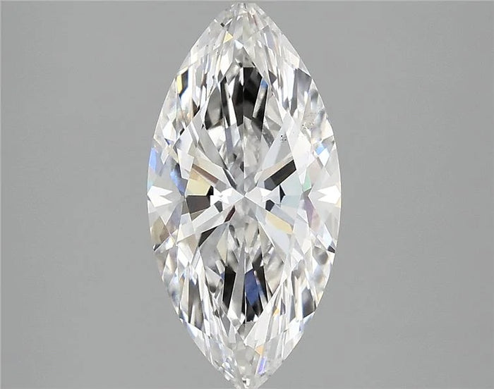 2.10 Carat · MARQUISE · E · VS2 · IGI · Excellent Cut