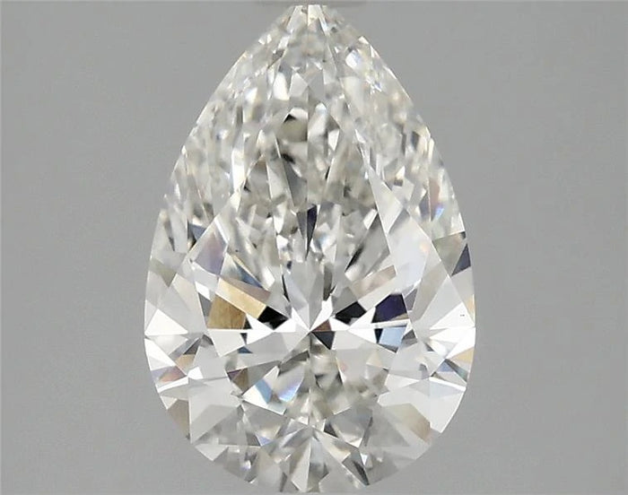 2.00 Carat · PEAR · G · VS1 · IGI · Excellent Cut