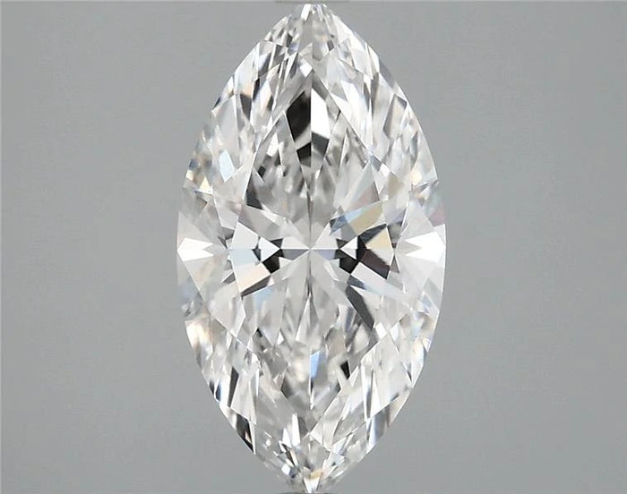 2.09 Carat · MARQUISE · E · VS1 · IGI · Excellent Cut