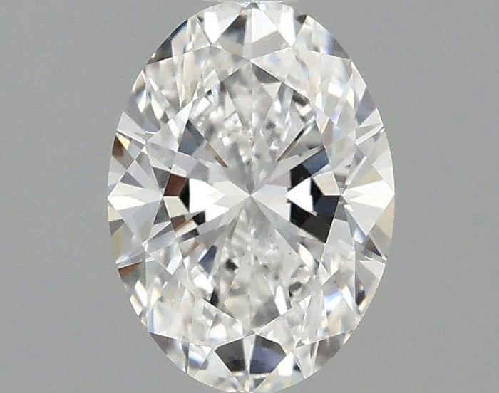 1.08 Carat · OVAL · E · VS1 · IGI · Excellent Cut