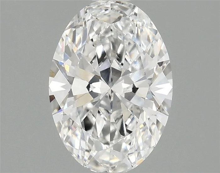 1.18 Carat · OVAL · D · VS1 · IGI · Excellent Cut