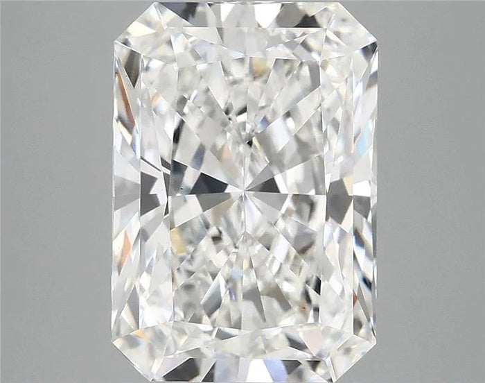 5.27 Carat · RADIANT · E · VS1 · IGI · Excellent Cut