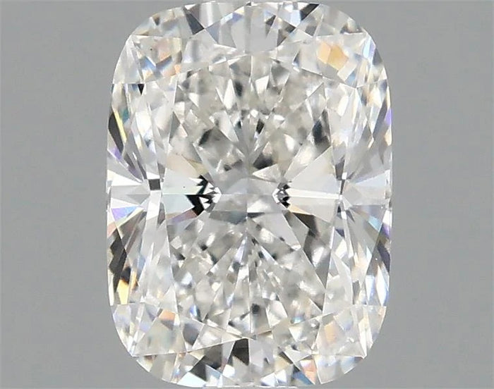 1.10 Carat · CUSHION · E · VS1 · IGI · Excellent Cut