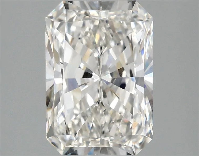 2.09 Carat · RADIANT · G · VVS2 · IGI · Excellent Cut