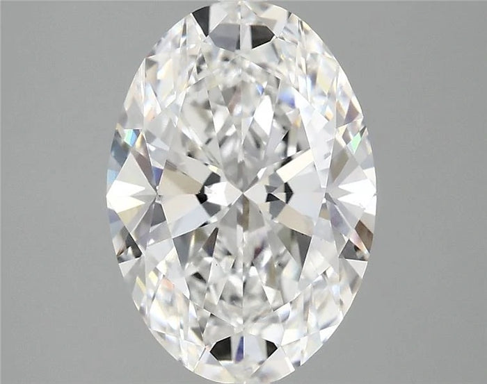 3.02 Carat · OVAL · E · VS2 · IGI · Excellent Cut